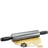 Tainarull GEFU 14631 roostevabast terasest sileda pinnaga 70 mm
