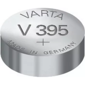 Varta V 395 - Aku SR57 - Hõbeoksiid - 42 mAh (0395-101-111)