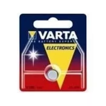 Varta V 379 - Aku SR63 - Hõbeoksiid - 14 mAh (0379-101-111)