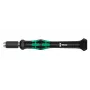 Wera 1013 Kraftform Micro, 35 mm, 175 mm, 15 mm, 26 g, must, Tšehhi Vabariik