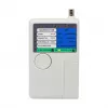 Alcasa GC-N0097 võrgukaabli tester UTP/STP kaablitester Hall (GC-N0097)