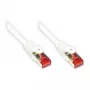 Goodconnections 8060-500W Etherneti ühenduskaabel valge