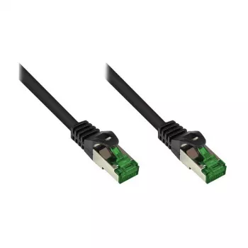 Goodconnections 8062-H400S Ethernet patch-kaabel Must