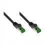 Goodconnections 8062-H400S Ethernet patch-kaabel Must