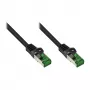 Goodconnections 8062-H600S Etherneti ühenduskaabel must