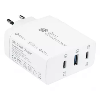 Goodconnections PCA-W001W toiteadapter valge