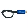 Good Connections GC 4520-CSF010B – adapterkaabel USB C > HDMI, 4K@60Hz, painduv, 1,0 m – digitaal-/andmeside – digitaal-/kuva-/videoseade