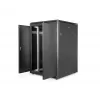 Freestanding rack Digitus ® DN-19 22U-8/8-B-1