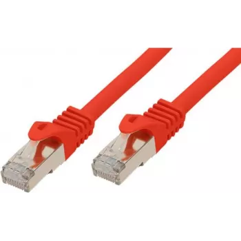 Networking kaabel S/CONN Cat. 7 S/FTP 30 m Red