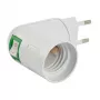Synergy 21 LED-adapter/pesa LED-pirnidele PP-E27