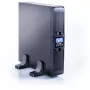 ALLNET UPS 1000VA Line-Interactive USB/RS232 LCD-Ekraan 19/Torn - (Offline-) UPS - 31 min