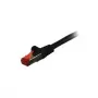 patch-kaabel RJ45 - CAT6 250Mhz -30m must - S-STP(S/FTP) - LSZH - Synergy 21 -
