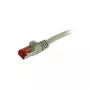 Synergy 21 40m Cat6 RJ-45 - 40 m - Cat6 - S/FTP (S-STP) - RJ-45 - Hall