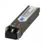 EFB-Elektronik EFB 1.25G SFP SM 1310nm FP 20KM LC DDM, ühildub HP Aruba J4859D-ga Tootja: EFB Elektronik (SFP1000LX-HPARUBA)