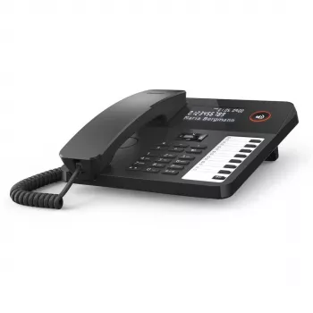 Gigaset Desk 600 must - Int.- Ware (S30350-H224-C101)