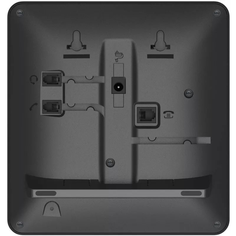 Gigaset Desk 600 must - Int.- Ware (S30350-H224-C101)