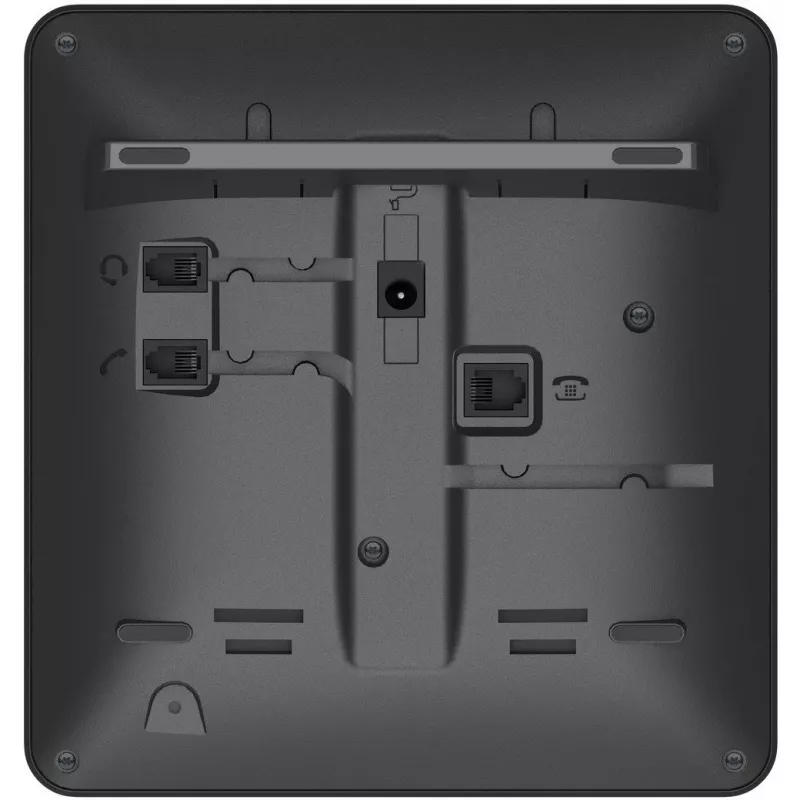 Gigaset Desk 600 must - Int.- Ware (S30350-H224-C101)
