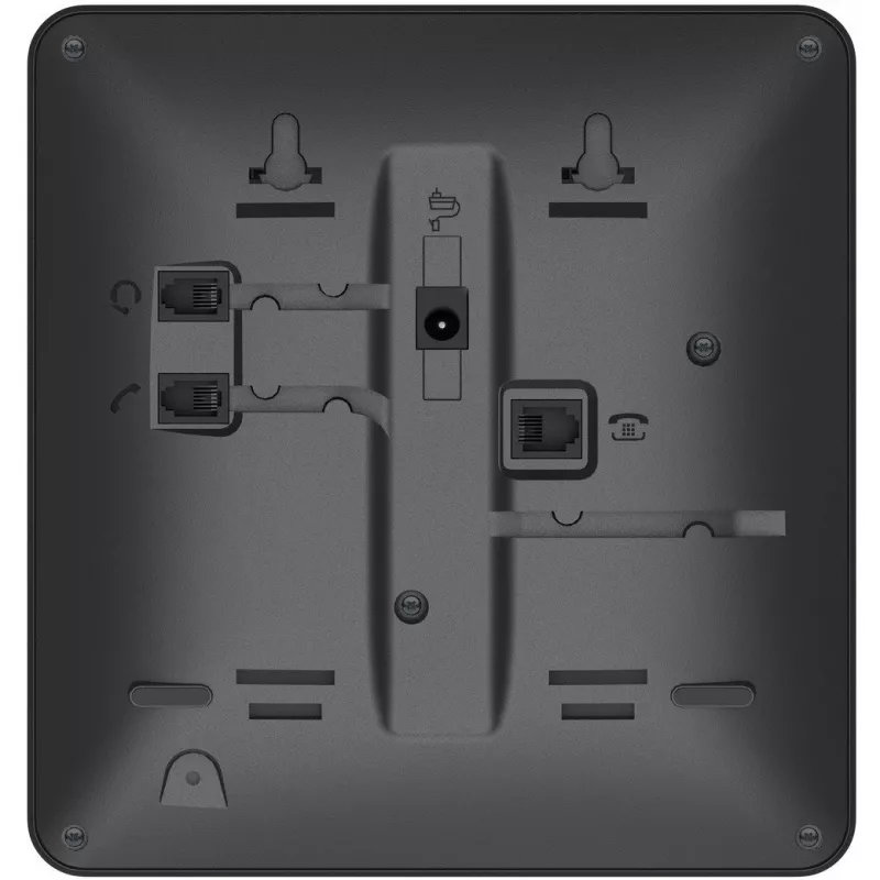 Gigaset Desk 600 must - Int.- Ware (S30350-H224-C101)
