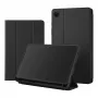 4smarts Folio Case Basic Samsung Galaxy Tab A9 jaoks must (541289)