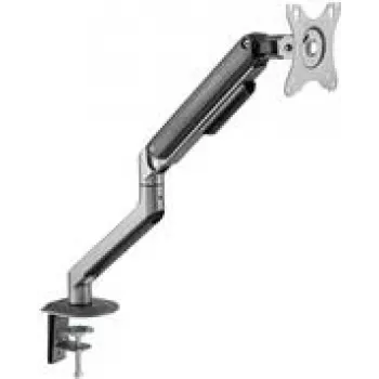 LC-Power lauahoidik LC-EQ-A32B kuni 9 kg – must