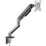 LC-Power lauahoidik LC-EQ-A32B kuni 9 kg – must