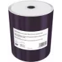 DVD‑R MediaRange MR413‑SHRINK 4,7 GB prinditav 100 tk pakend - ühekordse kirjutamisega optilised kettad