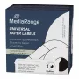 MediaRange Mitmeotstarbelised paberist sildid MRDY99012 36x89mm 260 tk
