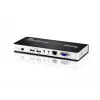 KVM-pikendaja ATEN USB VGA CE770-AT-G