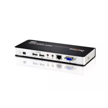 KVM-pikendaja ATEN USB VGA CE770-AT-G
