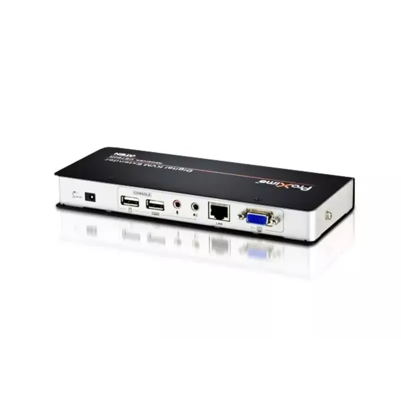 KVM-pikendaja ATEN USB VGA CE770-AT-G
