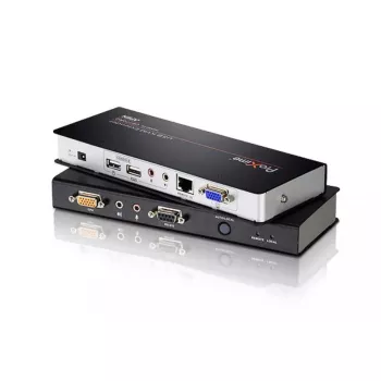 KVM-pikendaja ATEN USB VGA CE770-AT-G