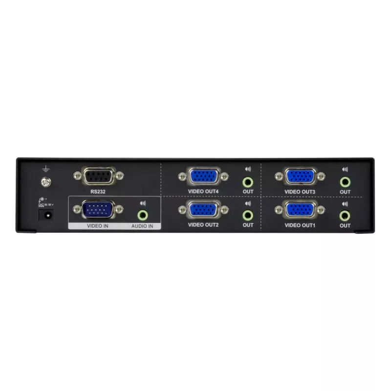 Video Splitter VGA ATEN VS0104