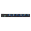 ATEN US3384I 8-pordiline USB klaviatuuri/hiire KVM-lüliti