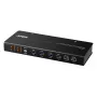 ATEN US3384I 8-pordiline USB klaviatuuri/hiire KVM-lüliti