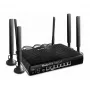 Ruuter Draytek 5G-Router Vigor 2927Lax-5G Dual Band Wi-Fi 6