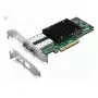 Võrgukaart ASUS X710-DA2, kahe pordiga 10 Gbit SFP+