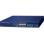 Hallatav L3 kommutaator PLANET MGS-6311-10T2X 8-pordiline 2.5GBASE-T 10G Ethernet