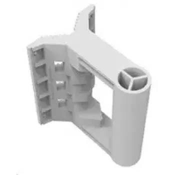 quickMOUNT extra MikroTik QME Hall