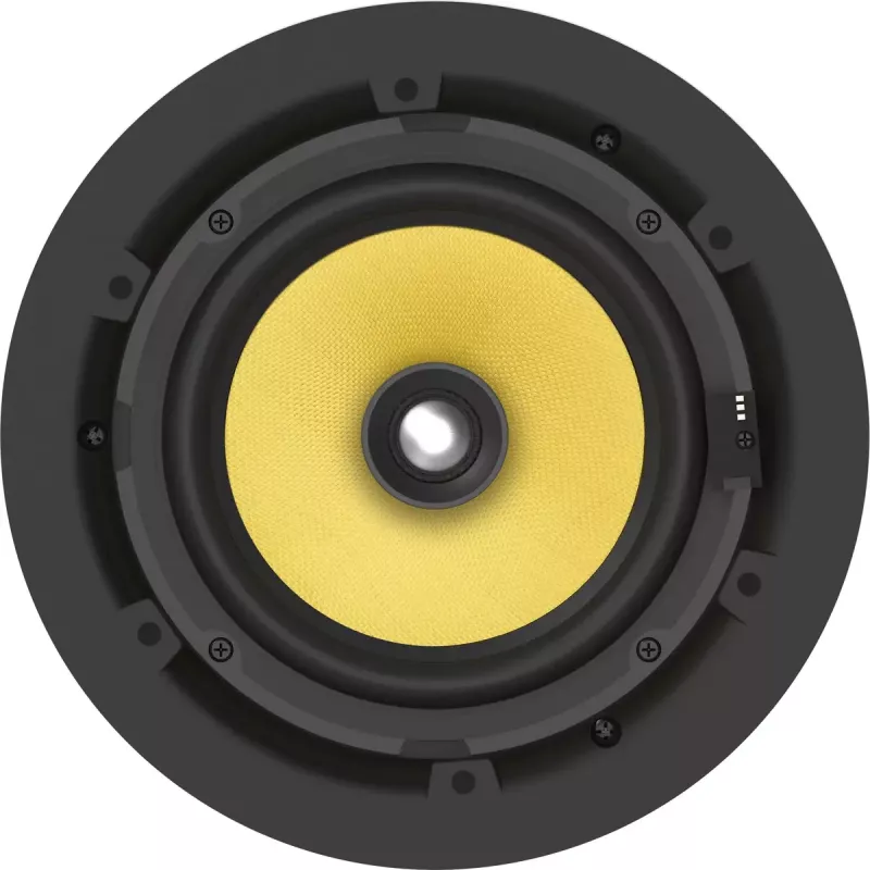 Vision CS-1900P juhtmevaba Bluetooth-kõlar, kahesuunaline koaksiaalne, 35 W, valge