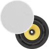 Vision CS-1900P juhtmevaba Bluetooth-kõlar, kahesuunaline koaksiaalne, 35 W, valge