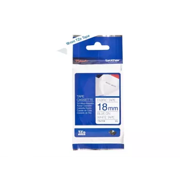 Sildivalmistuslint Brother TZE-FA4