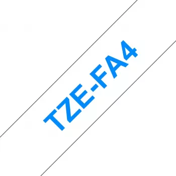 Sildivalmistuslint Brother TZE-FA4