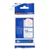 Sildivalmistuslint Brother TZE-FA4