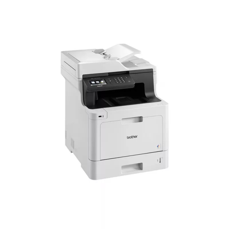 Brother DCP-L8410CDW multifunktsionaalne printer Laser A4 2400 x 600 DPI 31 ppm Wi-Fi