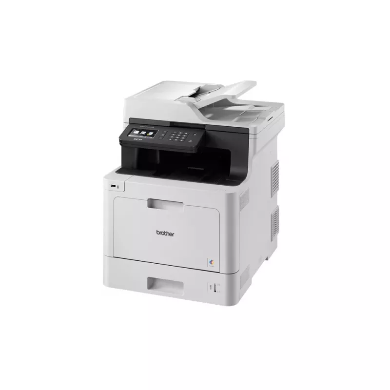 Brother DCP-L8410CDW multifunktsionaalne printer Laser A4 2400 x 600 DPI 31 ppm Wi-Fi
