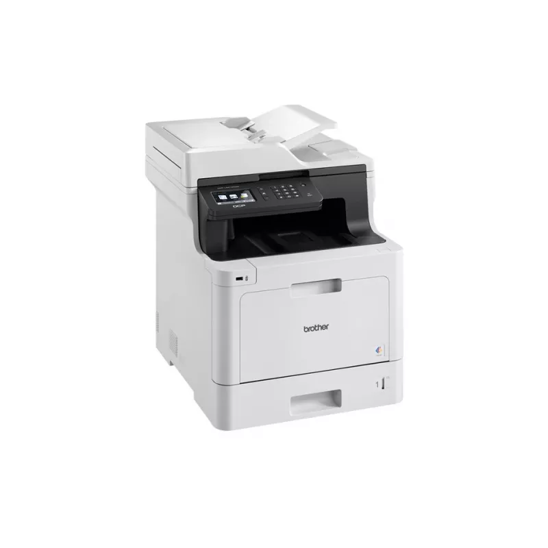 Brother DCP-L8410CDW multifunktsionaalne printer Laser A4 2400 x 600 DPI 31 ppm Wi-Fi