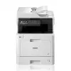 Brother DCP-L8410CDW multifunktsionaalne printer Laser A4 2400 x 600 DPI 31 ppm Wi-Fi