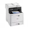 Brother DCP-L8410CDW multifunktsionaalne printer Laser A4 2400 x 600 DPI 31 ppm Wi-Fi