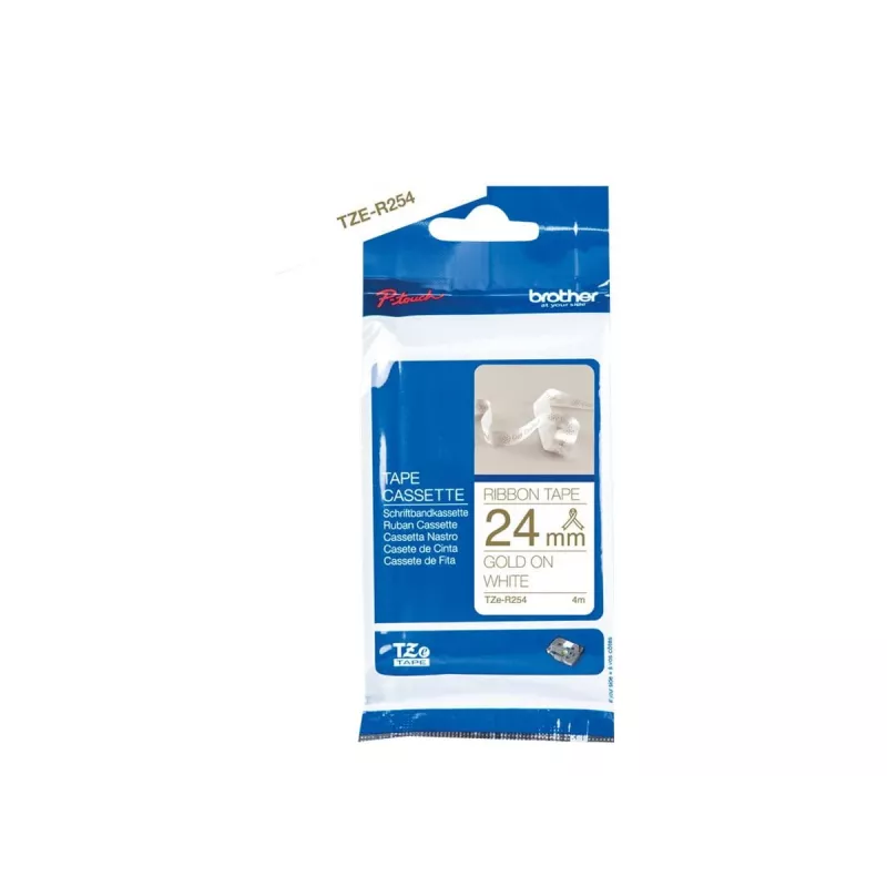 Printerilint Brother TZE-R254