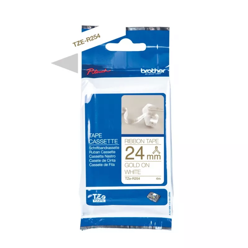 Printerilint Brother TZE-R254